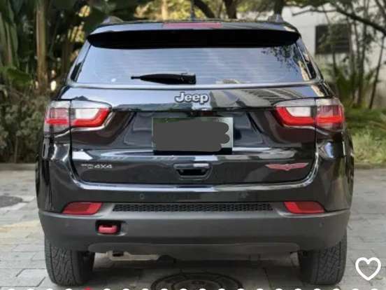 JEEP-COMPASS-2.0 TD350 TURBO DIESEL TRAILHAWK AT9 JEEP-COMPASS-2023