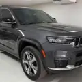 JEEP GRAND CHEROKEE 2.0 TURBO HÍBRIDO 4XE AT8 JEEP GRAND CHEROKEE 2.0 TURBO HÍBRIDO 4XE AT8