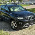 JEEP GRAND CHEROKEE 3.0 LIMITED 4X4 V6 24V TURBO DIESEL 4P AUTOMÁTICO JEEP GRAND CHEROKEE 3.0 LIMITED 4X4 V6 24V TURBO DIESEL 4P AUTOMÁTICO