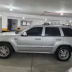JEEP GRAND CHEROKEE 5.7 OVERLAND HEMI 4X4 V8 16V GASOLINA 4P AUTOMÁTICO JEEP GRAND CHEROKEE 5.7 OVERLAND HEMI 4X4 V8 16V GASOLINA 4P AUTOMÁTICO