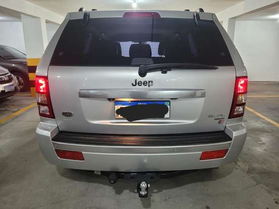 JEEP-GRAND CHEROKEE-2007