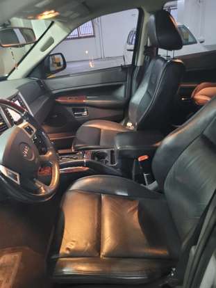 JEEP-GRAND CHEROKEE-2007