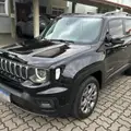 JEEP RENEGADE 1.3 T270 TURBO FLEX LONGITUDE AT6 JEEP RENEGADE 1.3 T270 TURBO FLEX LONGITUDE AT6