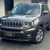 JEEP RENEGADE 1.3 T270 TURBO FLEX LONGITUDE AT6 JEEP RENEGADE 1.3 T270 TURBO FLEX LONGITUDE AT6