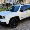 JEEP RENEGADE 1.3 T270 TURBO FLEX LONGITUDE AT6 JEEP RENEGADE 1.3 T270 TURBO FLEX LONGITUDE AT6