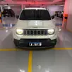 JEEP RENEGADE 1.3 T270 TURBO FLEX LONGITUDE AT6 JEEP RENEGADE 1.3 T270 TURBO FLEX LONGITUDE AT6