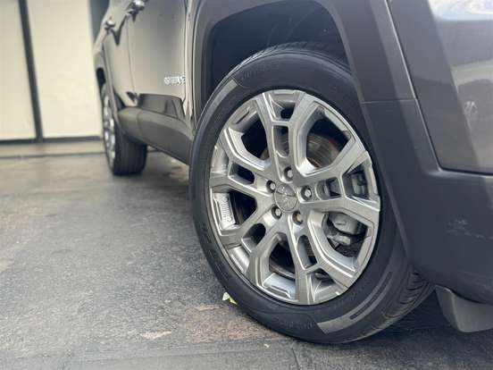 JEEP-RENEGADE-1.3 T270 TURBO FLEX LONGITUDE AT6 JEEP-RENEGADE-2024