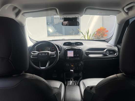 JEEP-RENEGADE-1.3 T270 TURBO FLEX LONGITUDE AT6 JEEP-RENEGADE-2024