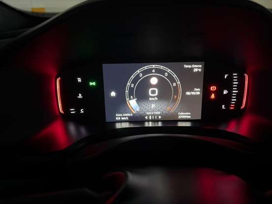 JEEP-RENEGADE-1.3 T270 TURBO FLEX LONGITUDE AT6 JEEP-RENEGADE-2023
