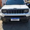 JEEP RENEGADE 1.3 T270 TURBO FLEX NIGHT EAGLE AT6 JEEP RENEGADE 1.3 T270 TURBO FLEX NIGHT EAGLE AT6