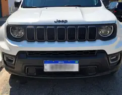 JEEP RENEGADE 1.3 T270 TURBO FLEX NIGHT EAGLE AT6 JEEP RENEGADE 1.3 T270 TURBO FLEX NIGHT EAGLE AT6