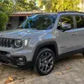 JEEP RENEGADE 1.3 T270 TURBO FLEX S 4X4 AT9 JEEP RENEGADE 1.3 T270 TURBO FLEX S 4X4 AT9