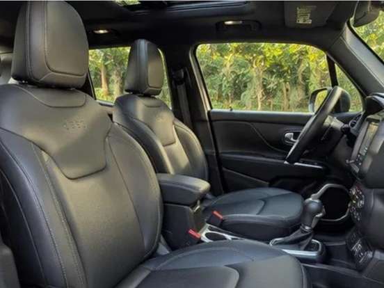 JEEP-RENEGADE-1.3 T270 TURBO FLEX S 4X4 AT9 JEEP-RENEGADE-2022
