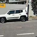 JEEP RENEGADE 1.8 16V FLEX 4P AUTOMÁTICO JEEP RENEGADE 1.8 16V FLEX 4P AUTOMÁTICO