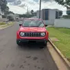 JEEP RENEGADE 1.8 16V FLEX 4P AUTOMÁTICO JEEP RENEGADE 1.8 16V FLEX 4P AUTOMÁTICO