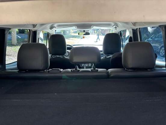 JEEP-RENEGADE-1.8 16V FLEX 4P AUTOMÁTICO JEEP-RENEGADE-2018