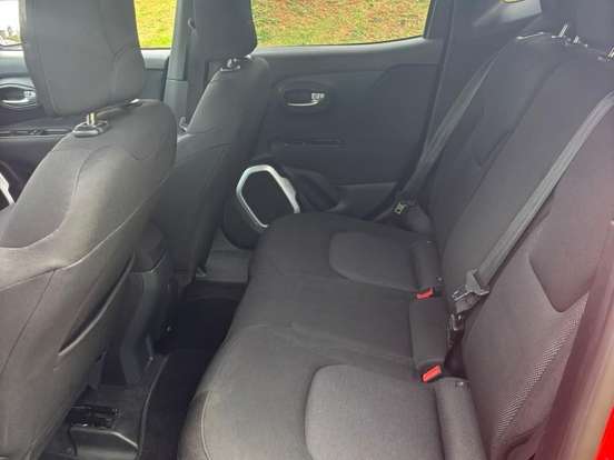 JEEP-RENEGADE-1.8 16V FLEX 4P AUTOMÁTICO JEEP-RENEGADE-2019