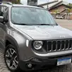 JEEP RENEGADE 1.8 16V FLEX LONGITUDE 4P AUTOMÁTICO JEEP RENEGADE 1.8 16V FLEX LONGITUDE 4P AUTOMÁTICO