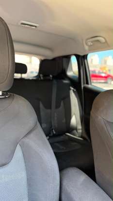 JEEP-RENEGADE-1.8 16V FLEX LONGITUDE 4P AUTOMÁTICO JEEP-RENEGADE-2015