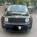 JEEP RENEGADE 1.8 16V FLEX SPORT 4P AUTOMÁTICO JEEP RENEGADE 1.8 16V FLEX SPORT 4P AUTOMÁTICO