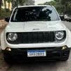 JEEP RENEGADE 1.8 16V FLEX SPORT 4P AUTOMÁTICO JEEP RENEGADE 1.8 16V FLEX SPORT 4P AUTOMÁTICO