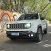 JEEP RENEGADE 2.0 16V TURBO DIESEL SPORT 4P 4X4 AUTOMÁTICO JEEP RENEGADE 2.0 16V TURBO DIESEL SPORT 4P 4X4 AUTOMÁTICO