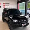 JETOUR T2 1.5 TCI PHEV PREMIUM DHT JETOUR T2 1.5 TCI PHEV PREMIUM DHT