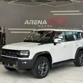 JETOUR T2 1.5 TCI PHEV ADVANCED DHT JETOUR T2 1.5 TCI PHEV ADVANCED DHT