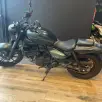KAWASAKI ELIMINATOR 500 SE KAWASAKI ELIMINATOR 500 SE