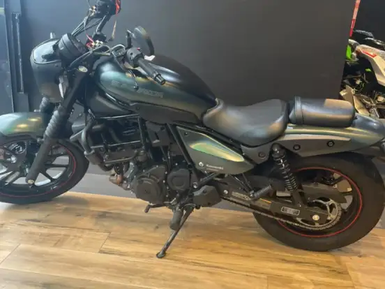 KAWASAKI-ELIMINATOR 500 SE KAWASAKI-ELIMINATOR 500 SE-2025
