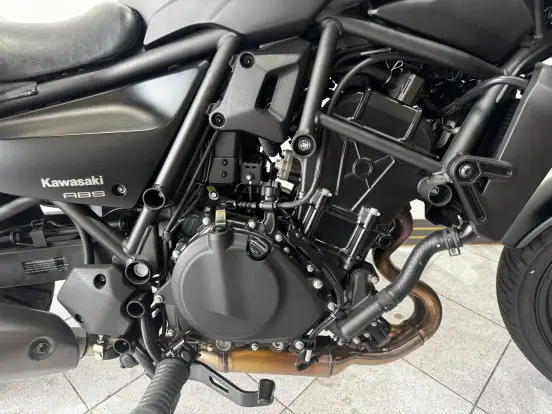 KAWASAKI-ELIMINATOR 500-2025