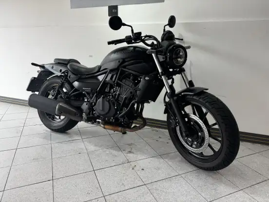 KAWASAKI-ELIMINATOR 500 KAWASAKI-ELIMINATOR 500-2025