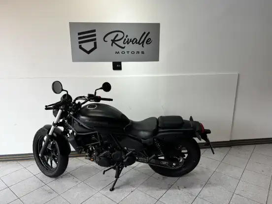 KAWASAKI-ELIMINATOR 500-2025