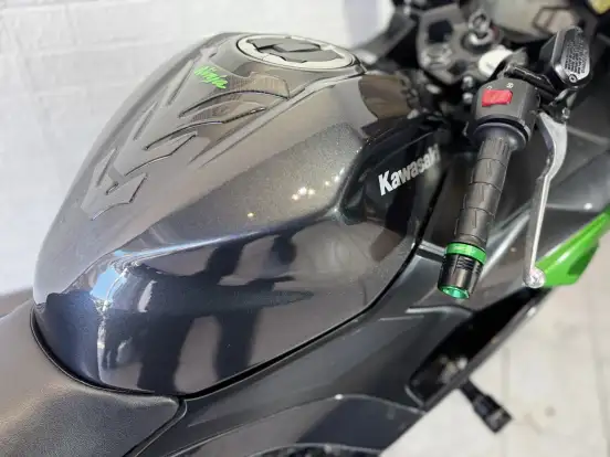 KAWASAKI-NINJA 500-2025