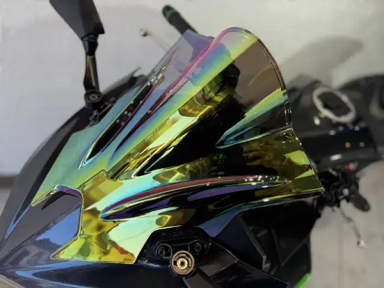 KAWASAKI-NINJA 500 KAWASAKI-NINJA 500-2025