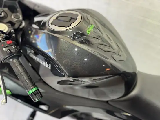 KAWASAKI-NINJA 500-2025