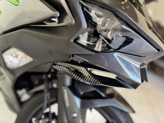 KAWASAKI-NINJA 500 KAWASAKI-NINJA 500-2025