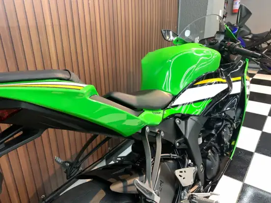 KAWASAKI-NINJA ZX-6R KAWASAKI-NINJA ZX-6R-2025
