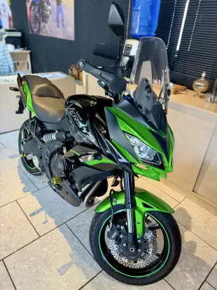 KAWASAKI-VERSYS ABS-2021