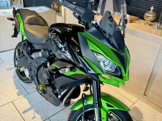 KAWASAKI-VERSYS ABS KAWASAKI-VERSYS ABS-2021