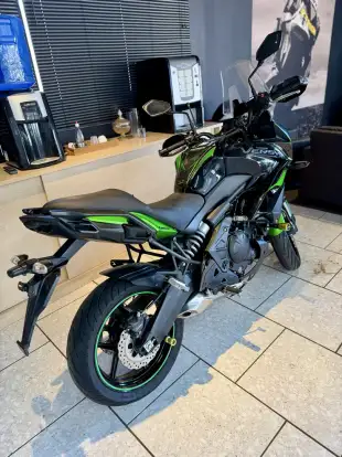 KAWASAKI-VERSYS ABS-2021