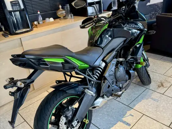 KAWASAKI-VERSYS ABS KAWASAKI-VERSYS ABS-2021
