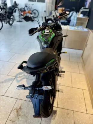 KAWASAKI-VERSYS ABS-2021