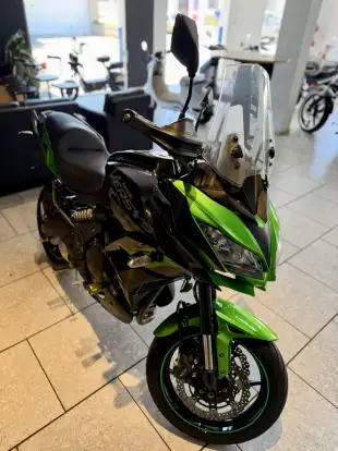 KAWASAKI-VERSYS ABS-2021