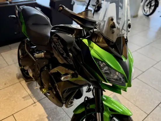 KAWASAKI-VERSYS ABS KAWASAKI-VERSYS ABS-2021