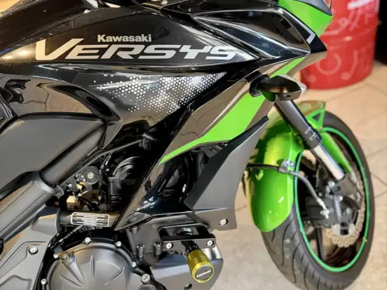 KAWASAKI-VERSYS ABS KAWASAKI-VERSYS ABS-2021