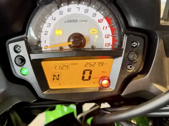 KAWASAKI-VERSYS ABS KAWASAKI-VERSYS ABS-2021