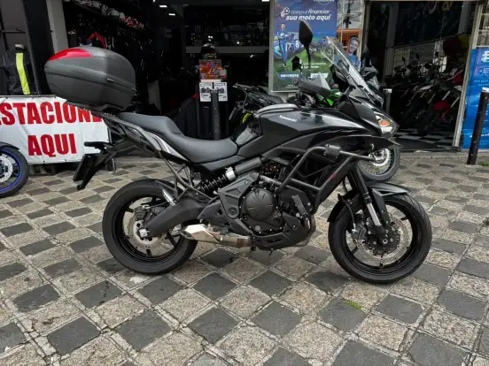 KAWASAKI-VERSYS ABS-2024