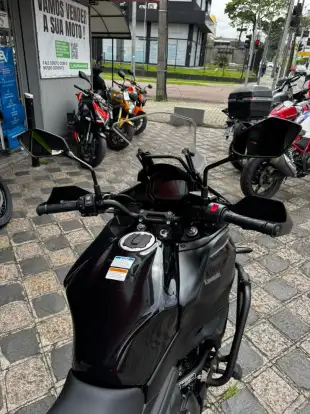 KAWASAKI-VERSYS ABS-2024