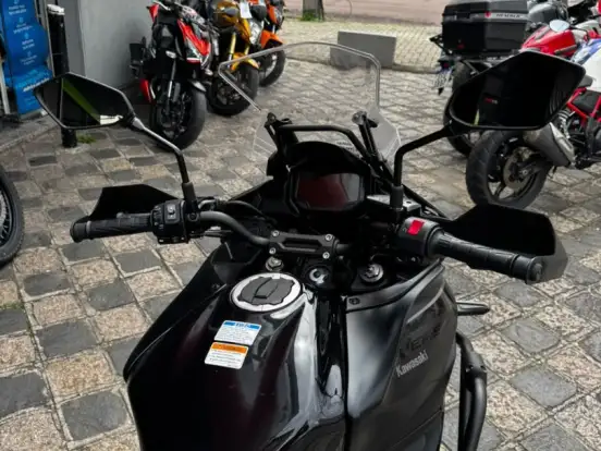 KAWASAKI-VERSYS ABS KAWASAKI-VERSYS ABS-2024